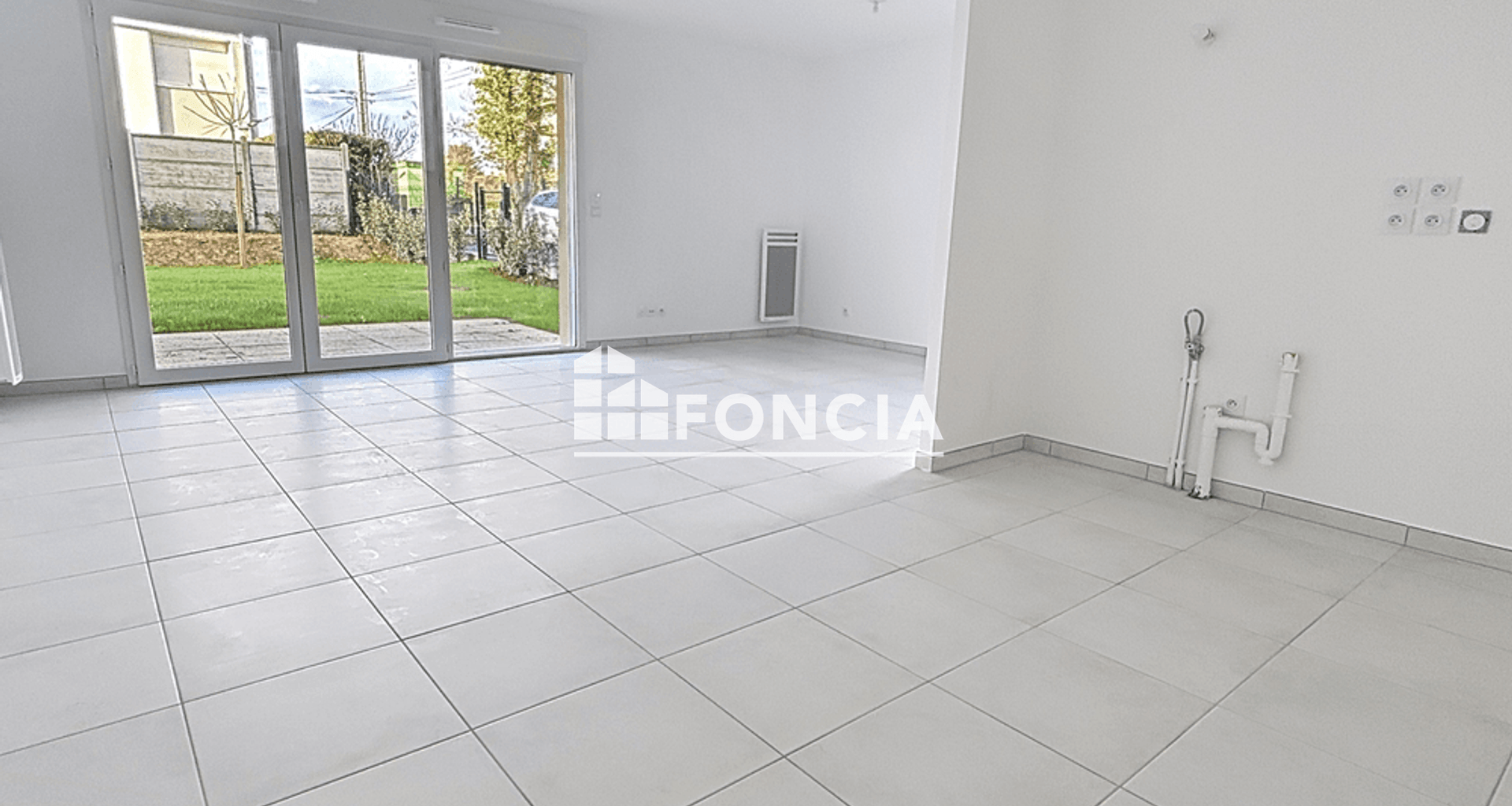 Appartement 2 pièces (40 m²) à vendre - Cabourg (14390)