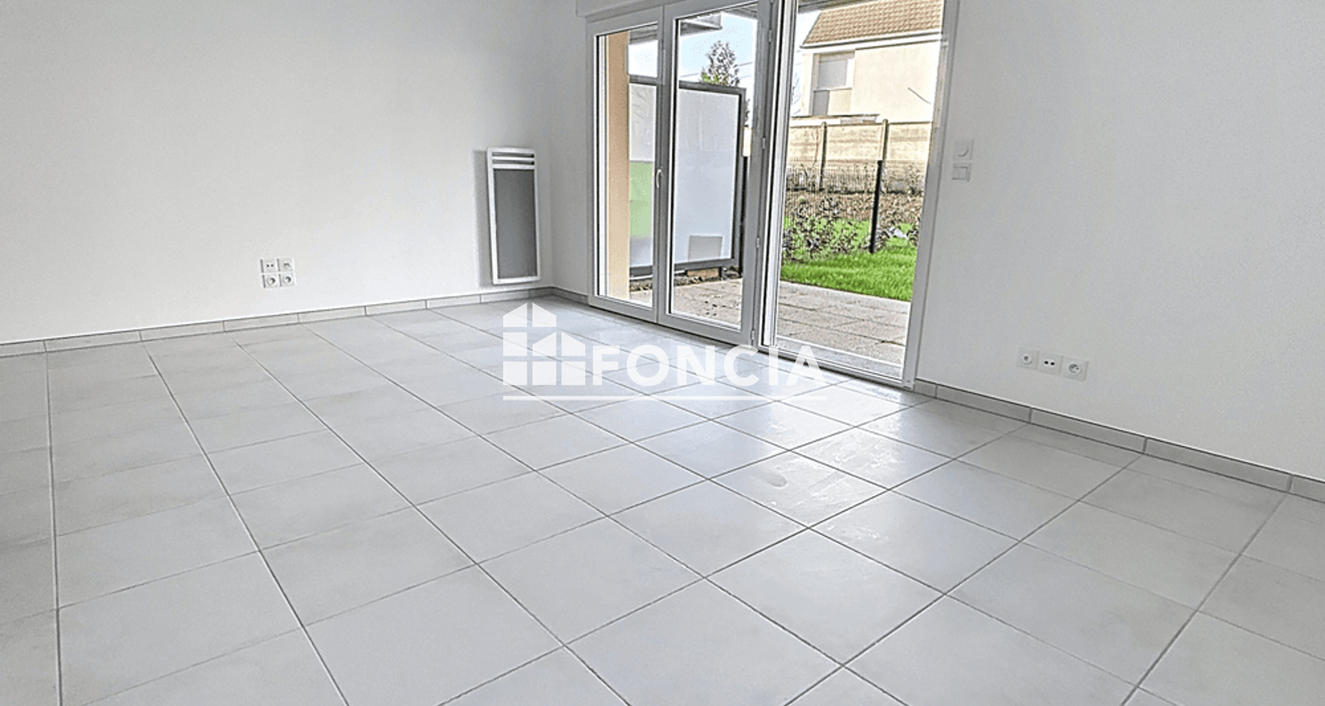 Appartement 2 pièces (40 m²) à vendre - Cabourg (14390)
