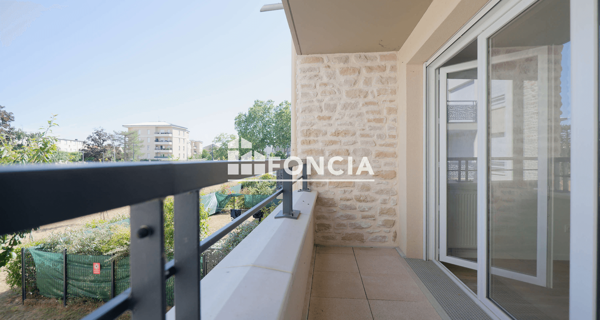 Appartement 2 pièces (42 m²) à vendre - Dammarie-les-lys (77190)