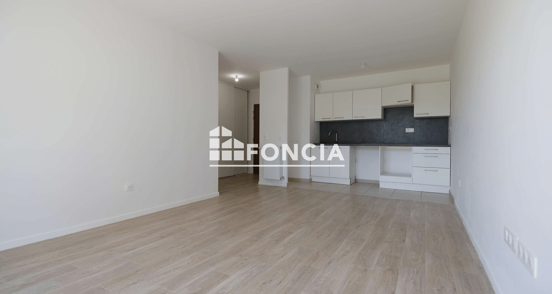 Appartement 3 pièces (60.05 m²) à vendre - Dammarie-les-lys (77190)