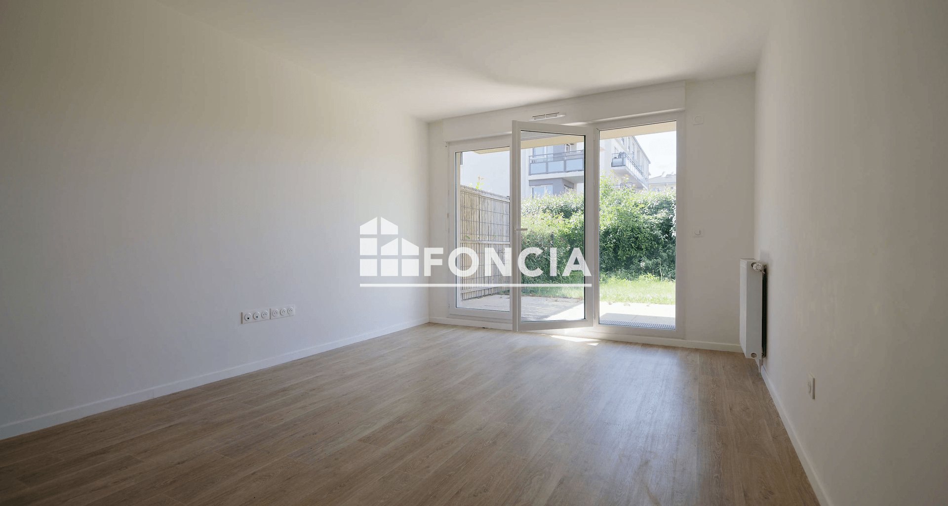 Appartement 3 pièces (60.05 m²) à vendre - Dammarie-les-lys (77190)