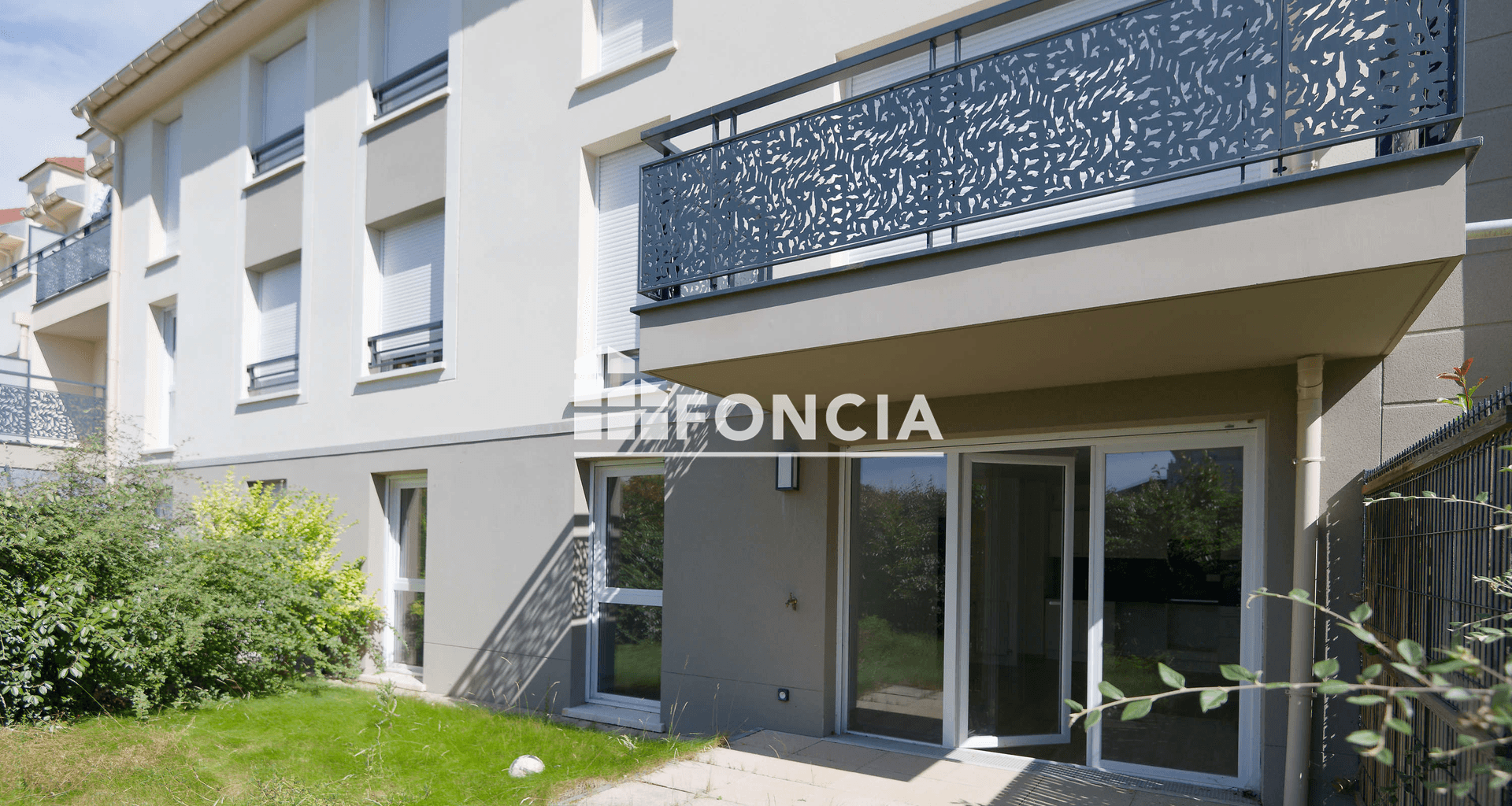 Appartement 3 pièces (60.05 m²) à vendre - Dammarie-les-lys (77190)