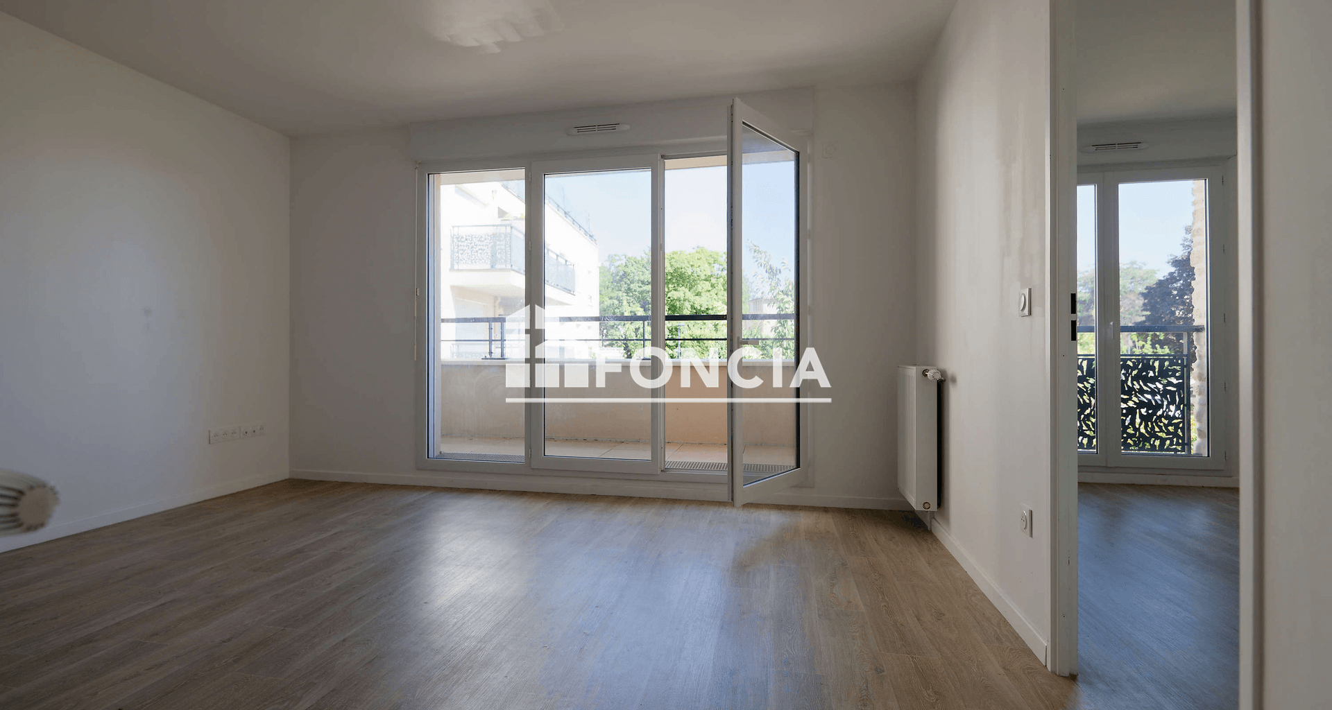 Appartement 2 pièces (42 m²) à vendre - Dammarie-les-lys (77190)