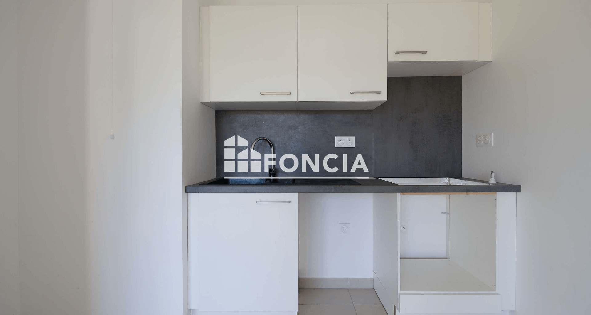 Appartement 2 pièces (42 m²) à vendre - Dammarie-les-lys (77190)
