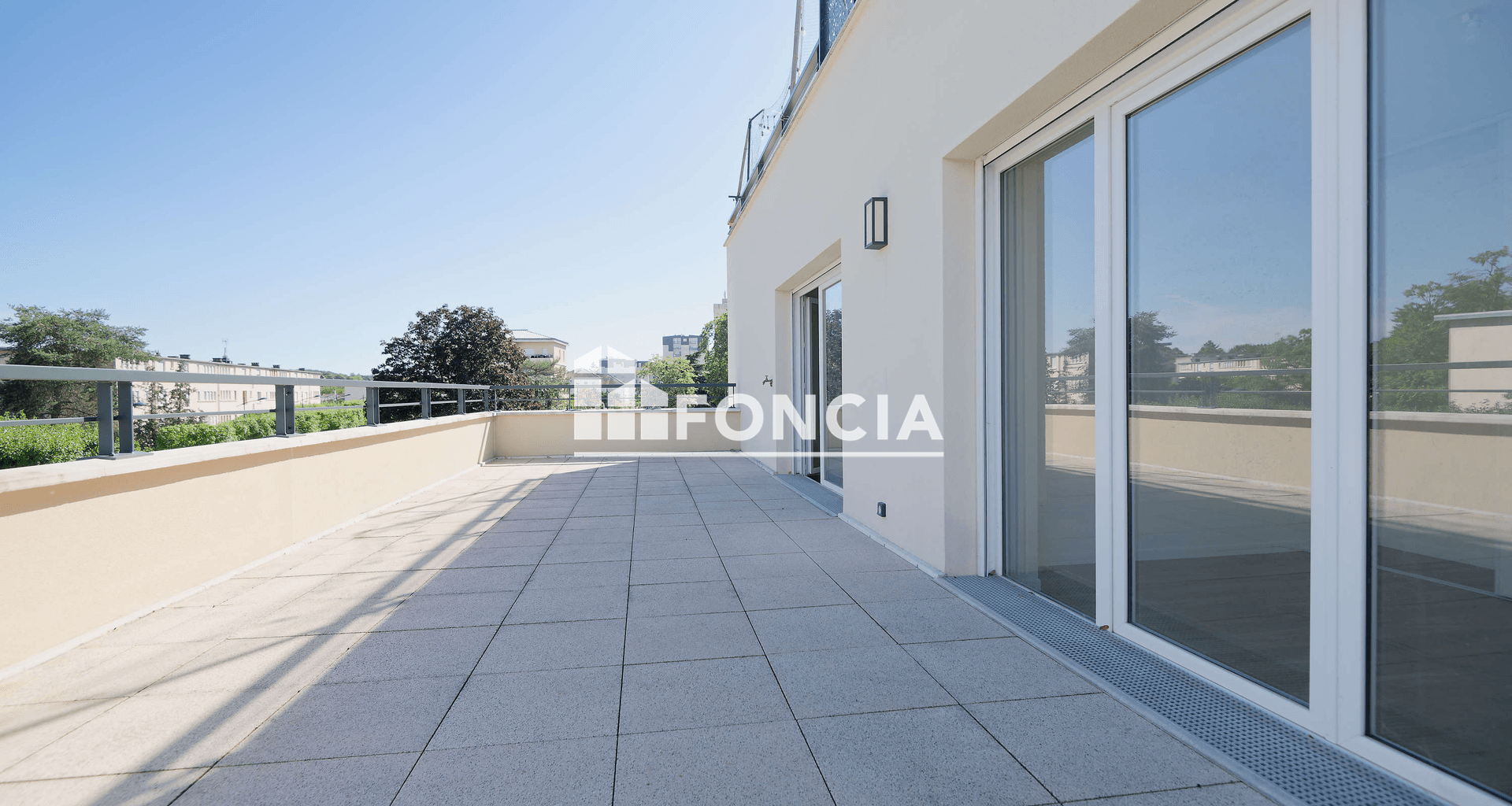 Appartement 4 pièces (83.4 m²) à vendre - Dammarie-les-lys (77190)