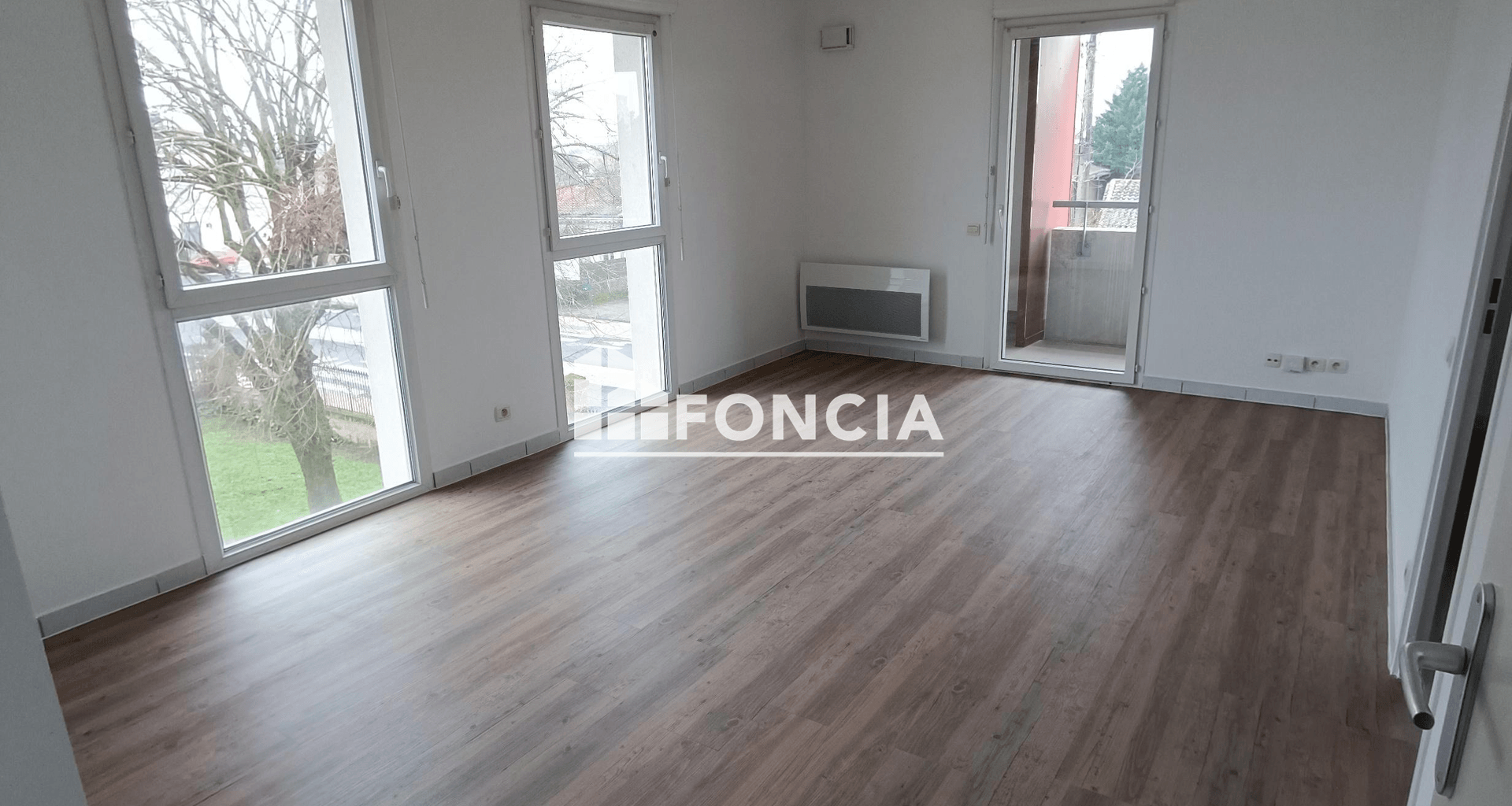 Appartement 3 pièces (63.88 m²) à vendre - Eysines (33320)