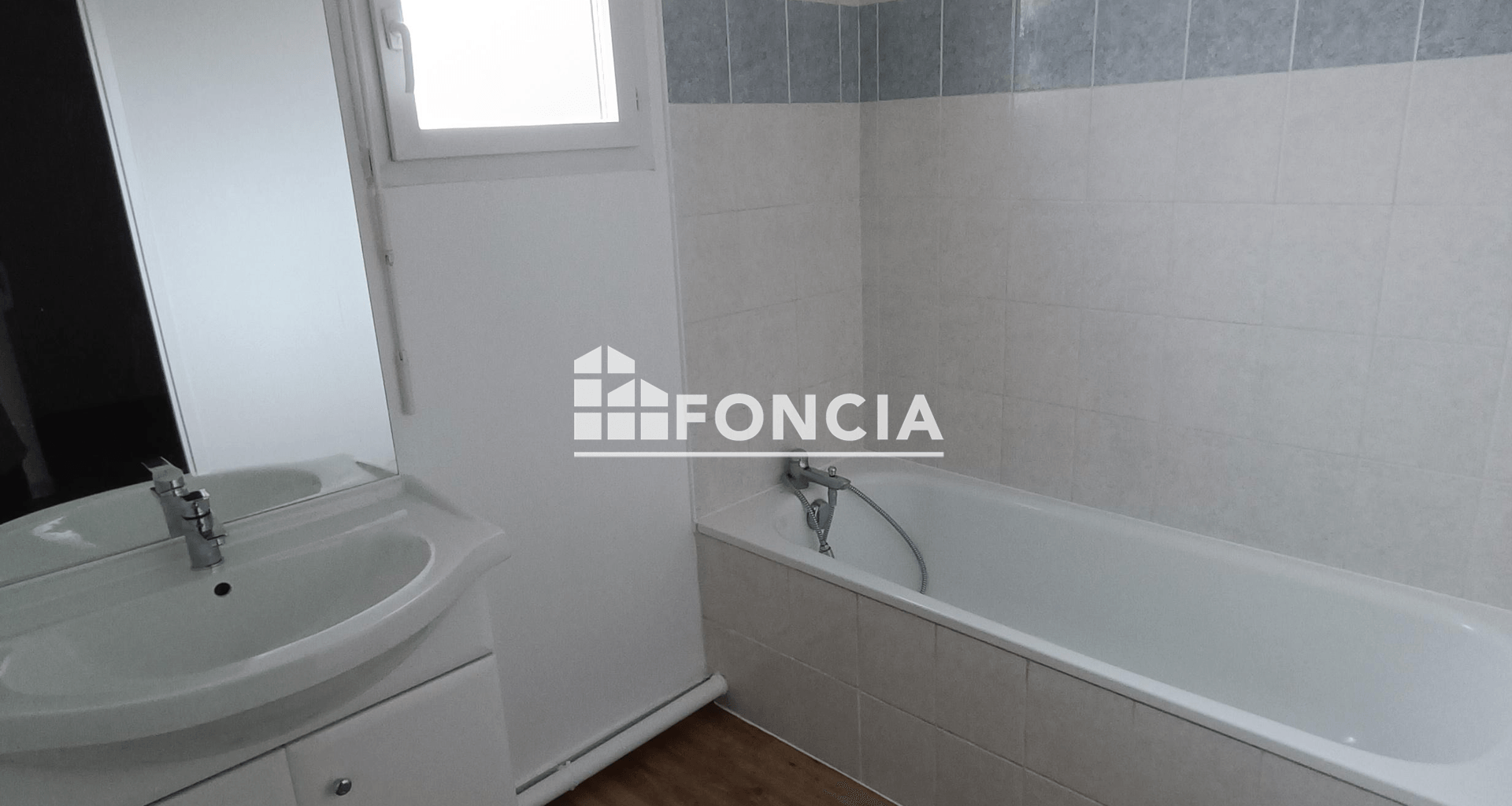 Appartement 3 pièces (63.88 m²) à vendre - Eysines (33320)