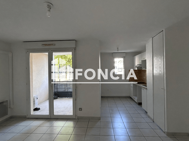 Appartement 3 pièces (58.31 m²) à louer - Agde (34300)