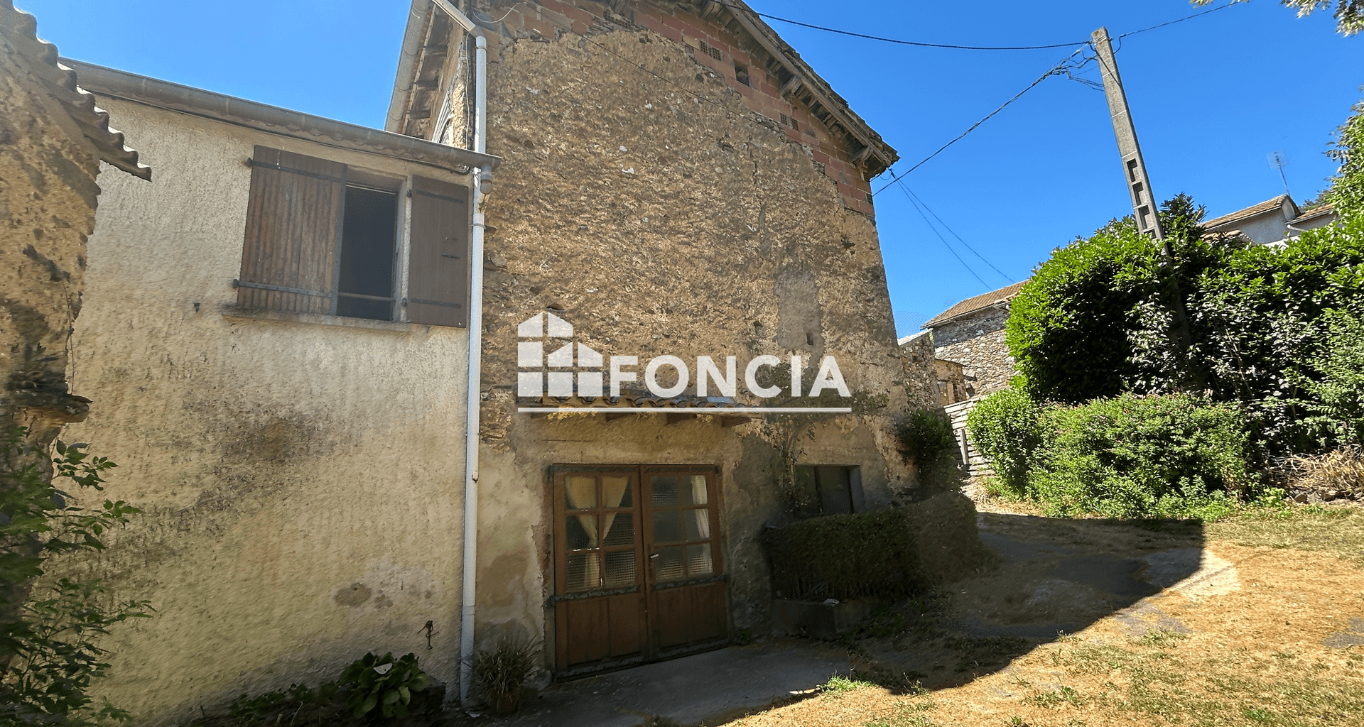 Maison 4 pièces (122.65 m²) à vendre - Montredon-labessonnié (81360)