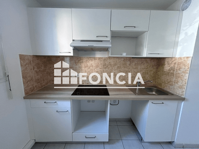 Appartement 3 pièces (58.31 m²) à louer - Agde (34300)