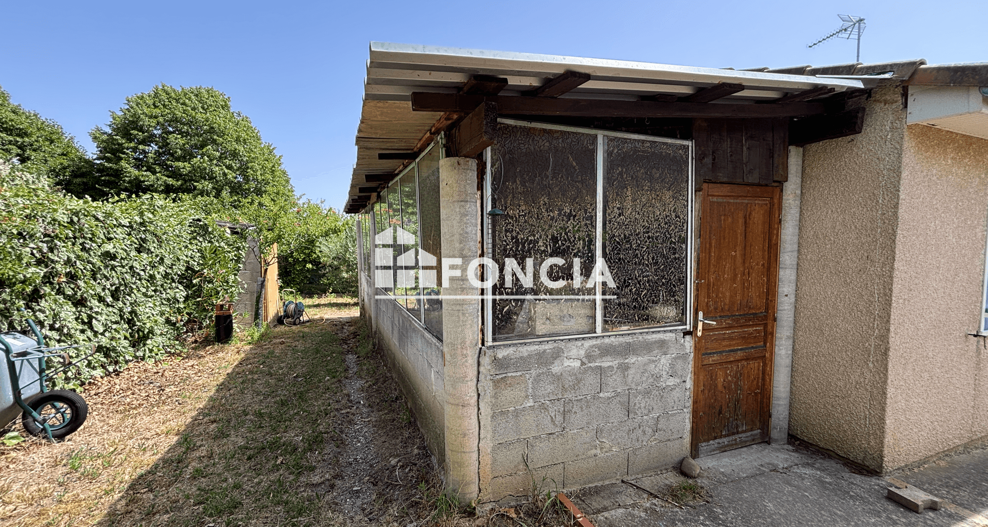 Maison 4 pièces (110 m²) à vendre - Muret (31600)