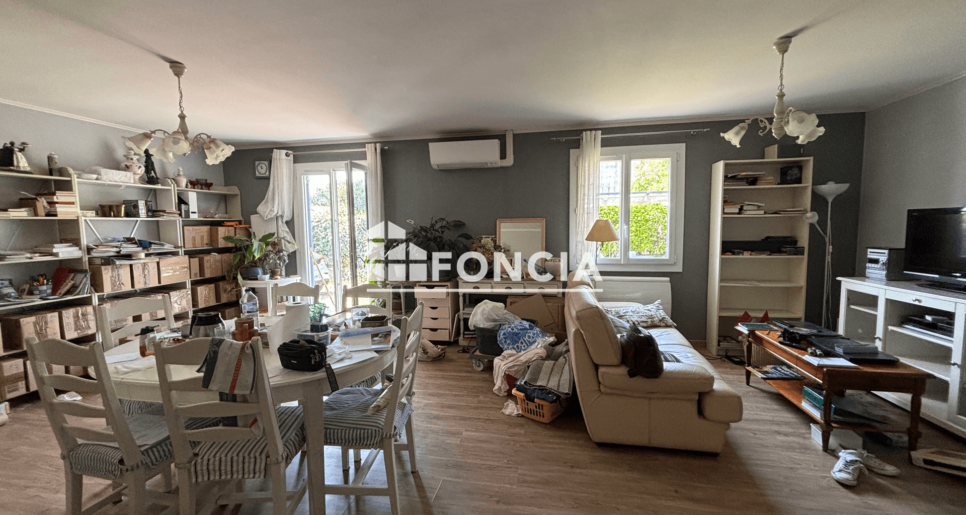Maison 4 pièces (110 m²) à vendre - Muret (31600)