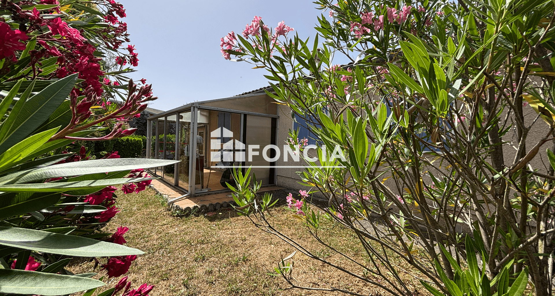 Maison 4 pièces (110 m²) à vendre - Muret (31600)