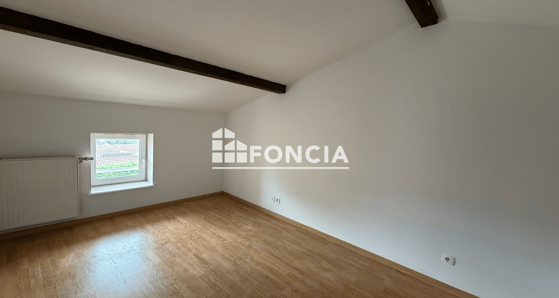 Appartement 4 pièces (72.64 m²) à louer - Craponne (69290)