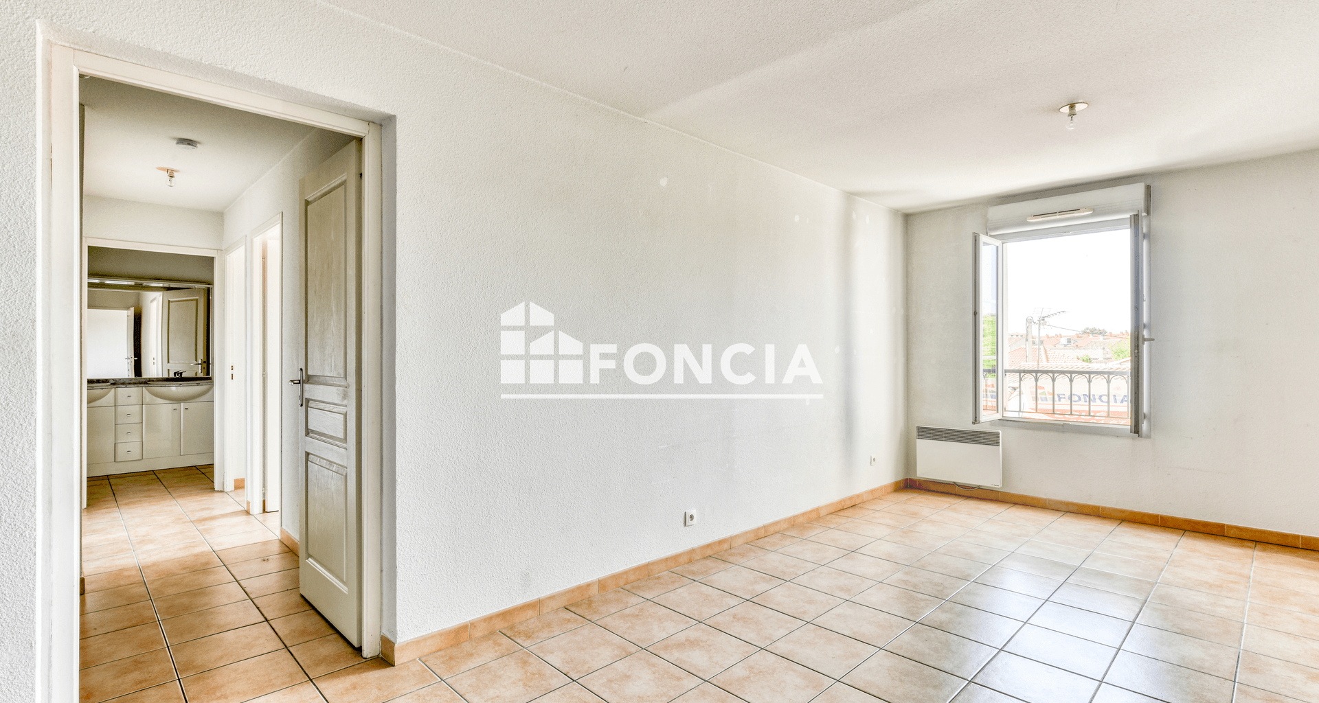 Appartement 3 pièces (54.95 m²) à vendre - Narbonne (11100)