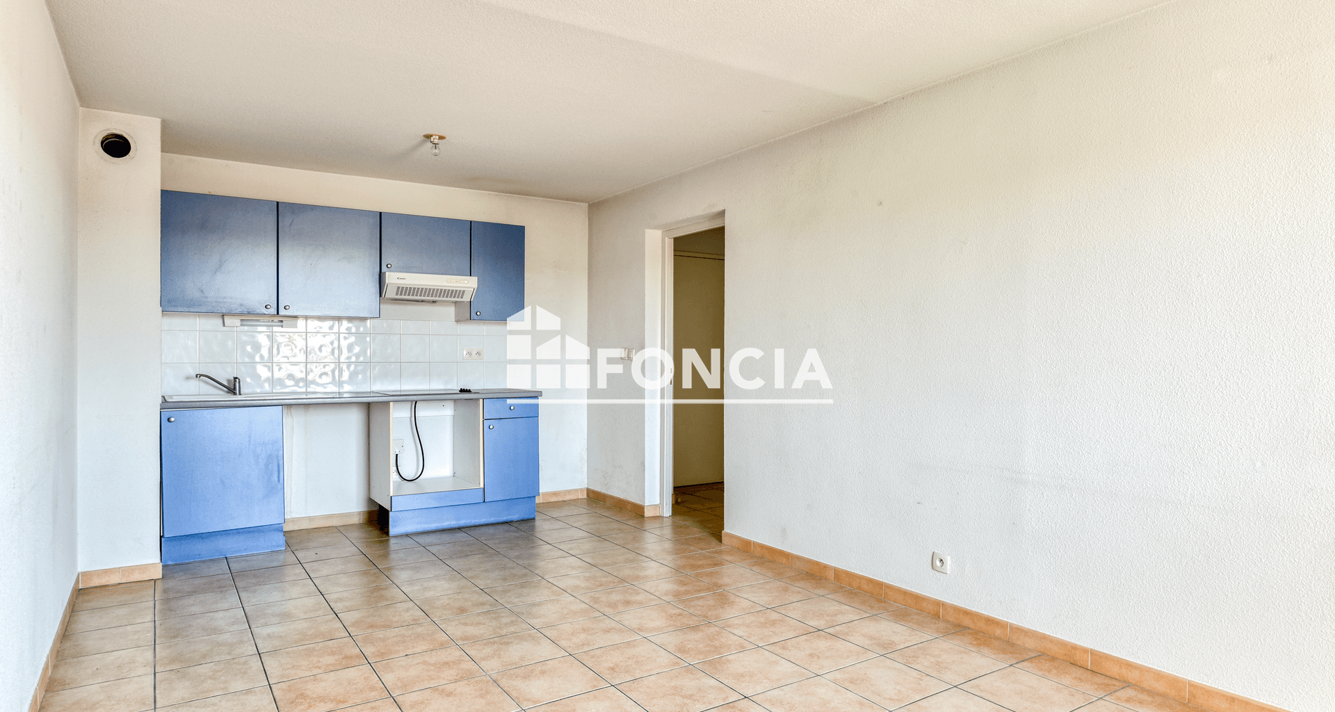 Appartement 3 pièces (54.95 m²) à vendre - Narbonne (11100)