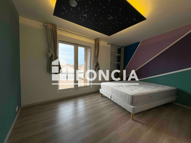 Appartement 2 pièces (46.88 m²) à louer - Le Cannet (06110)