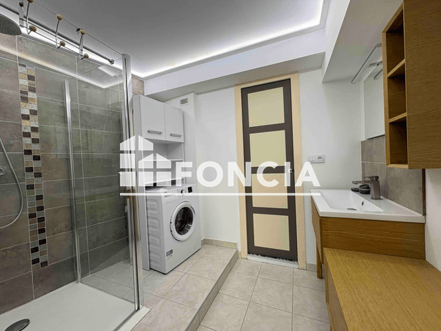 Appartement 2 pièces (46.88 m²) à louer - Le Cannet (06110)