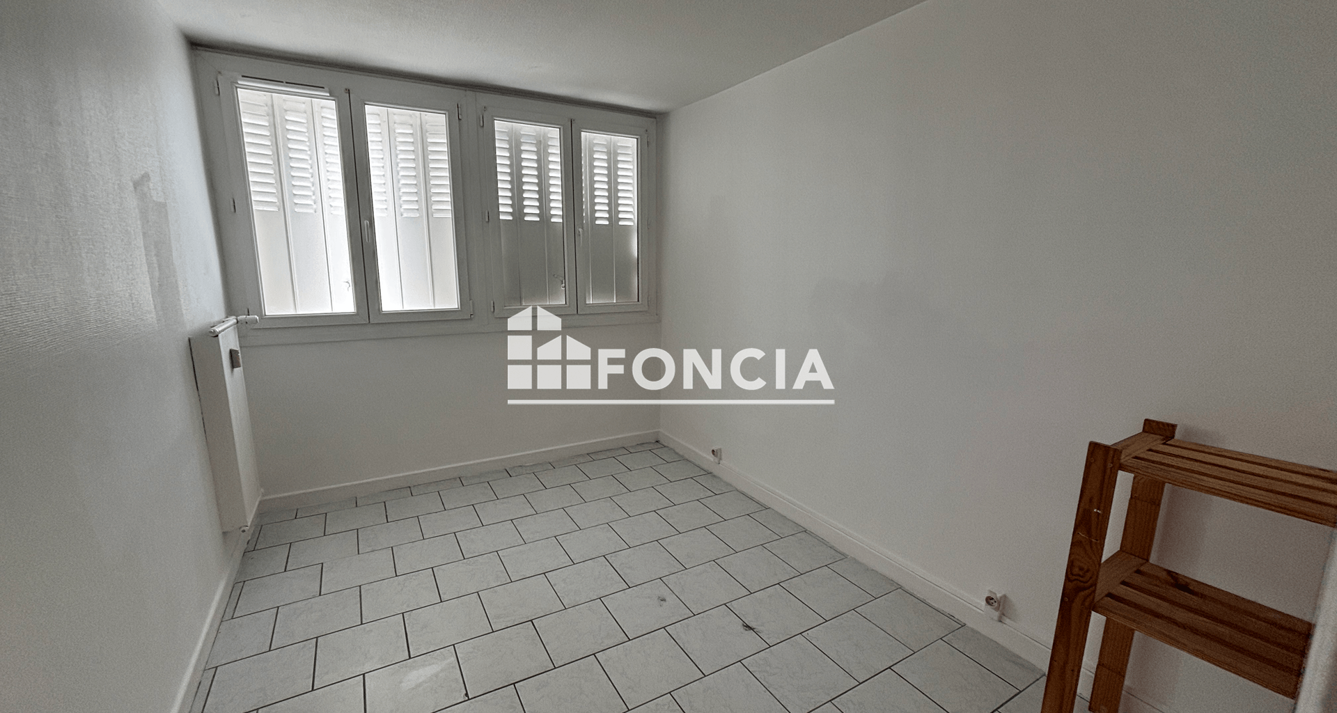 Appartement 4 pièces (69.59 m²) à louer - Valence (26000)
