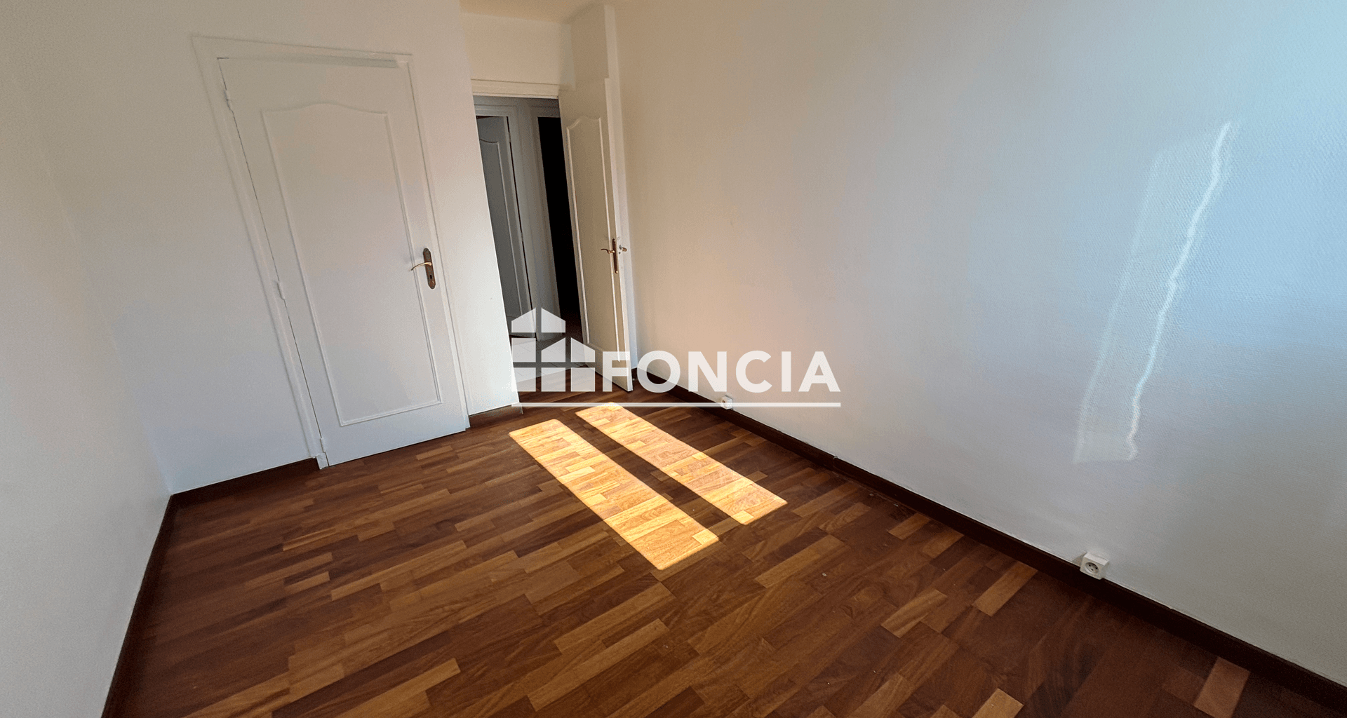 Appartement 4 pièces (69.59 m²) à louer - Valence (26000)