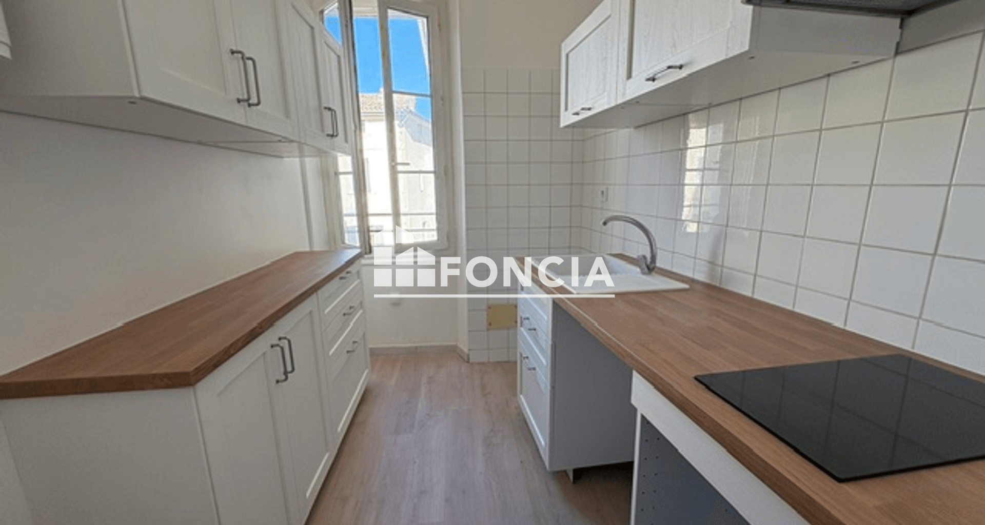 Appartement 2 pièces (36.38 m²) à louer - Carpentras (84200)