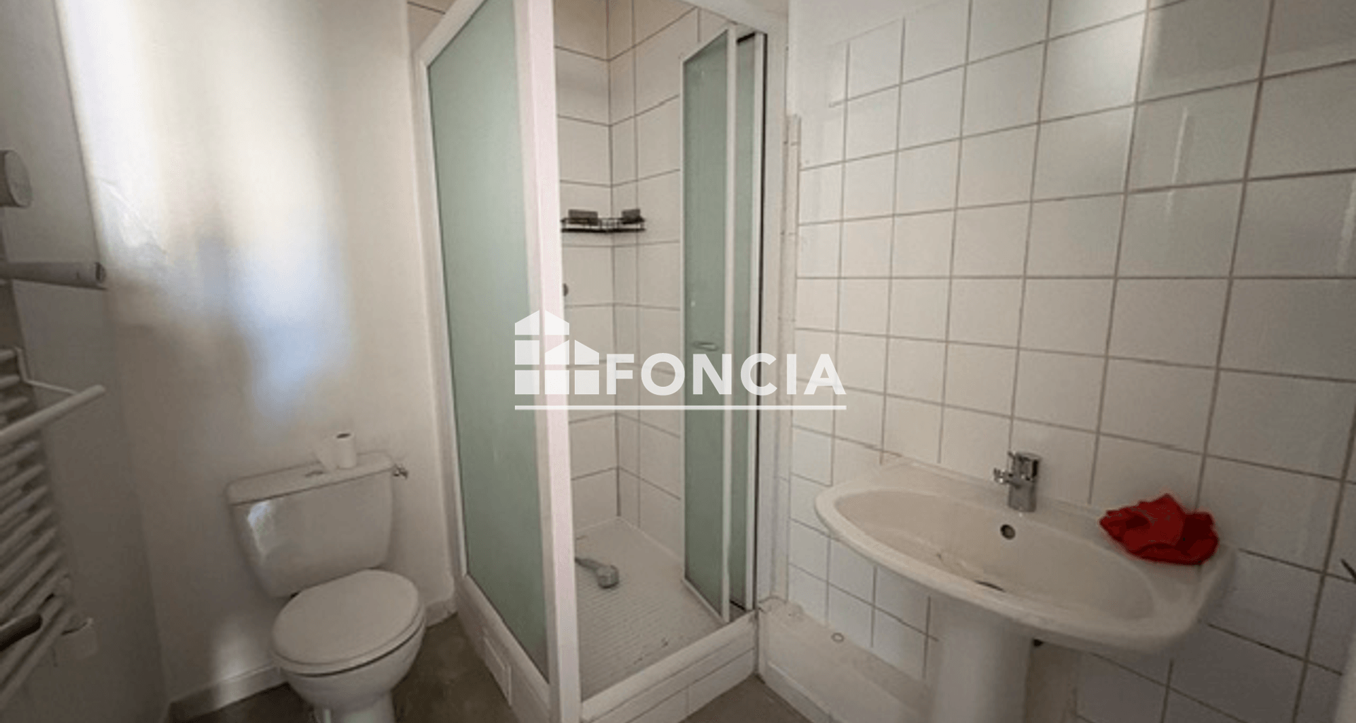 Appartement 2 pièces (36.38 m²) à louer - Carpentras (84200)
