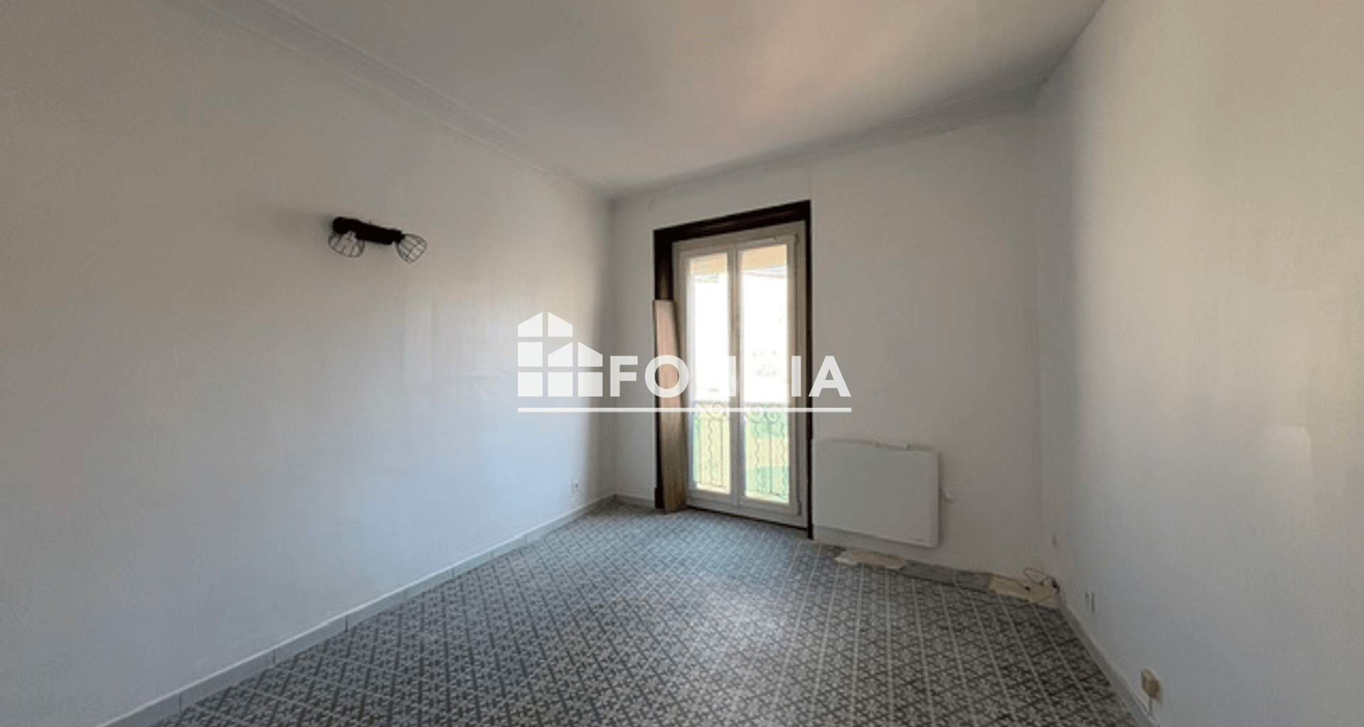 Appartement 2 pièces (36.38 m²) à louer - Carpentras (84200)