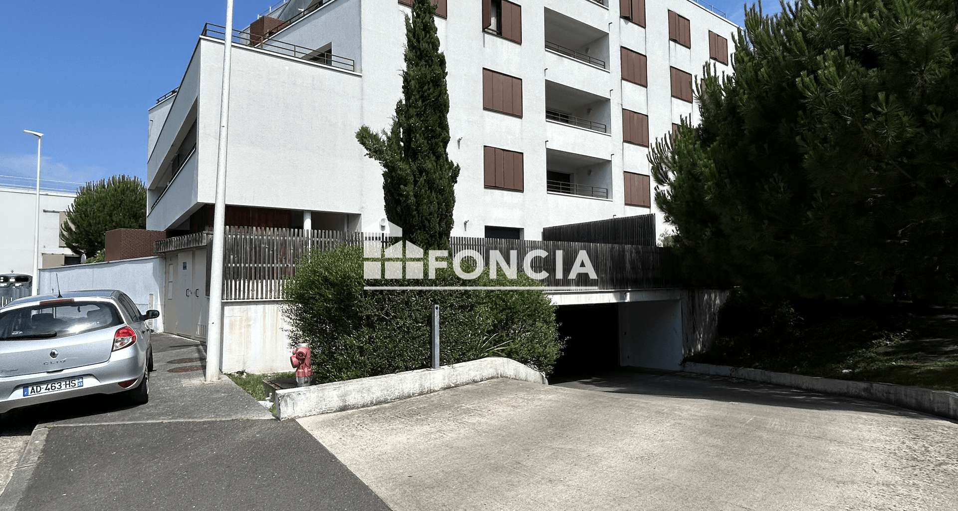 Appartement 2 pièces (45 m²) à vendre - Villenave-d'ornon (33140)