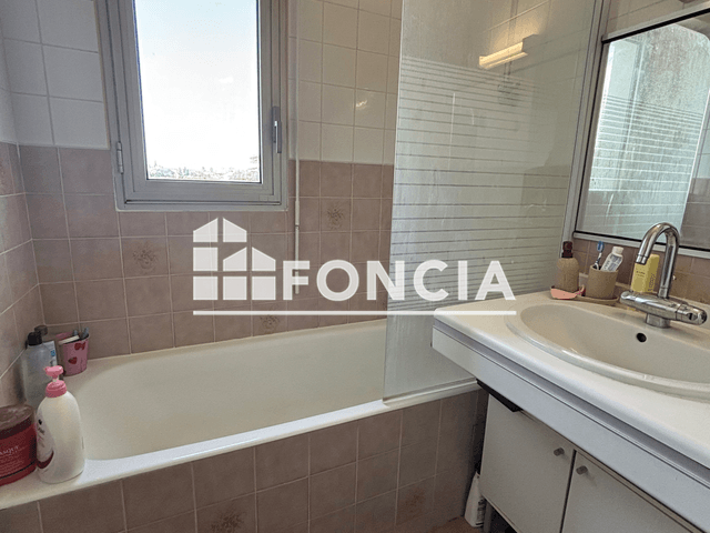 Appartement 2 pièces (47 m²) à louer - Dijon (21000)