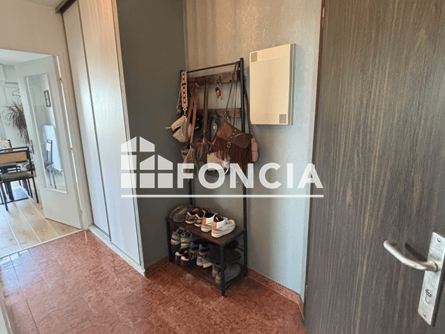 Appartement 2 pièces (47 m²) à louer - Dijon (21000)