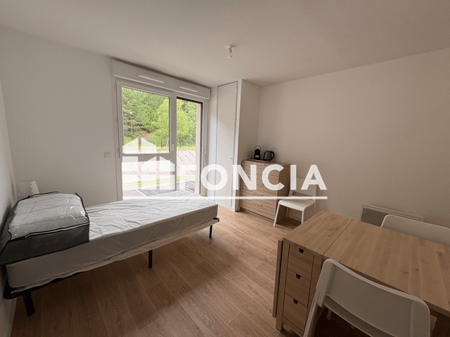 Studio meublé (22.55 m²) à louer - Champcevinel (24750)