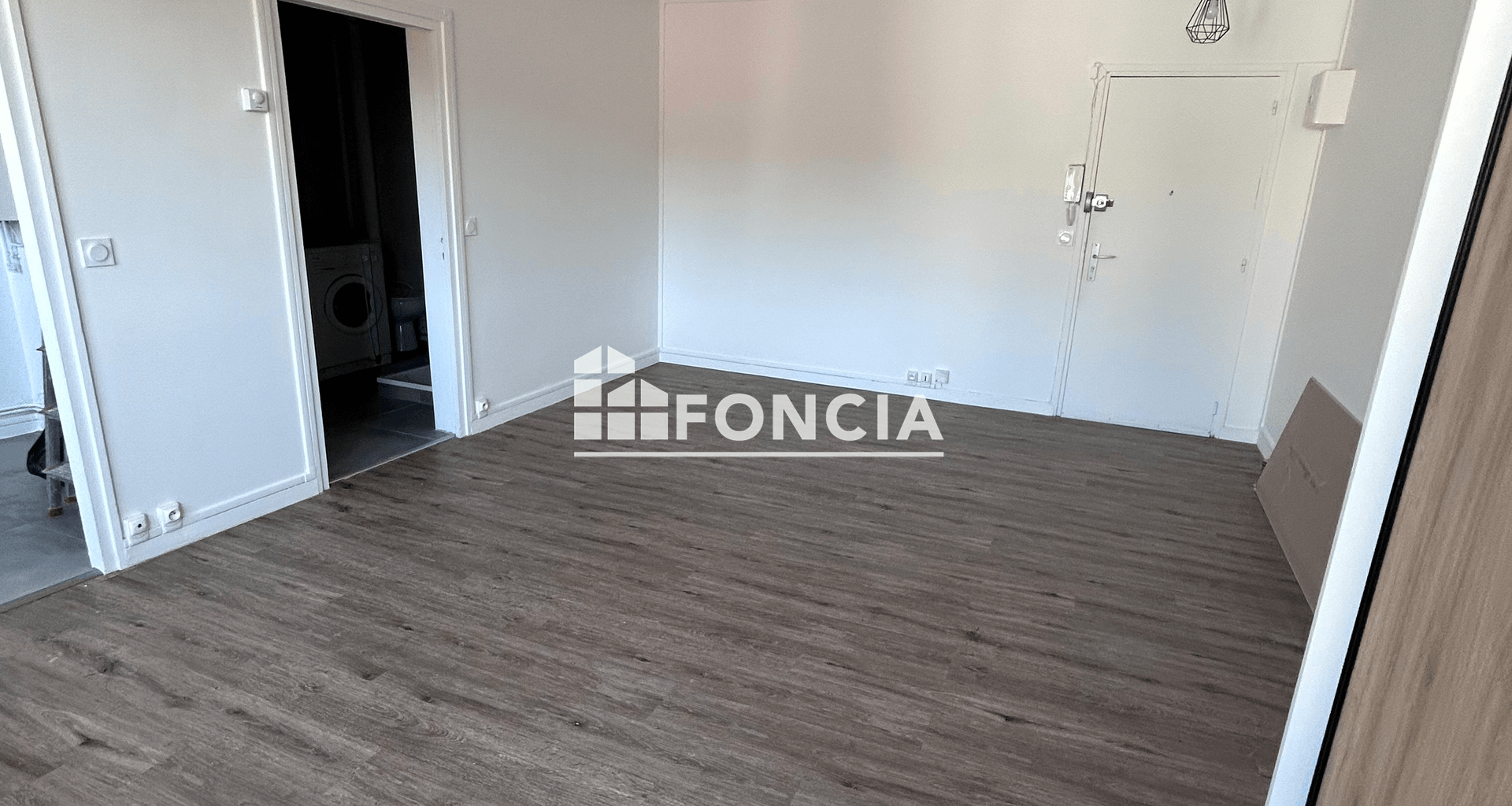 Studio (34.8 m²) à louer - Pontoise (95300)