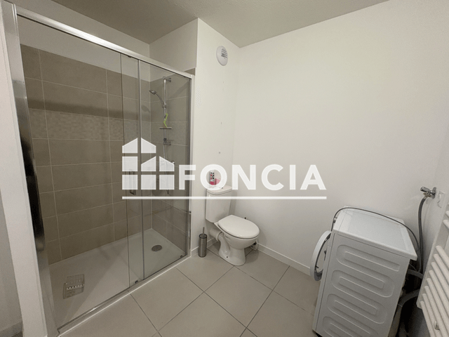 Studio meublé (22.55 m²) à louer - Champcevinel (24750)