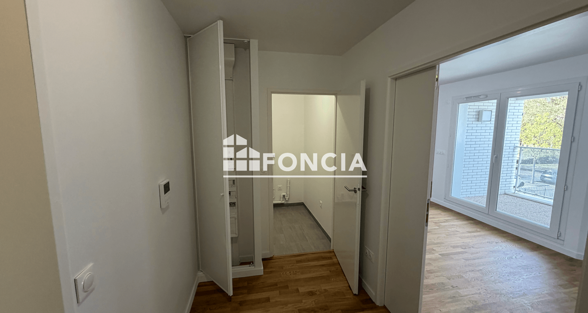 Appartement 3 pièces (74.8 m²) à louer - Evry (91000)
