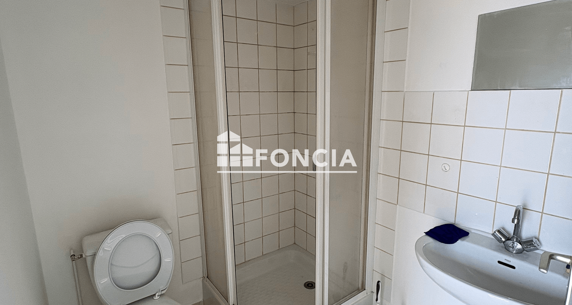 Studio (31.26 m²) à louer - Roanne (42300)