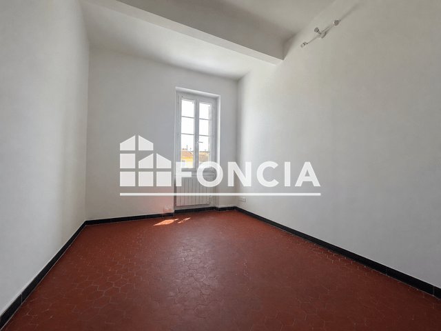 Studio (17.76 m²) à louer - Toulon (83200)