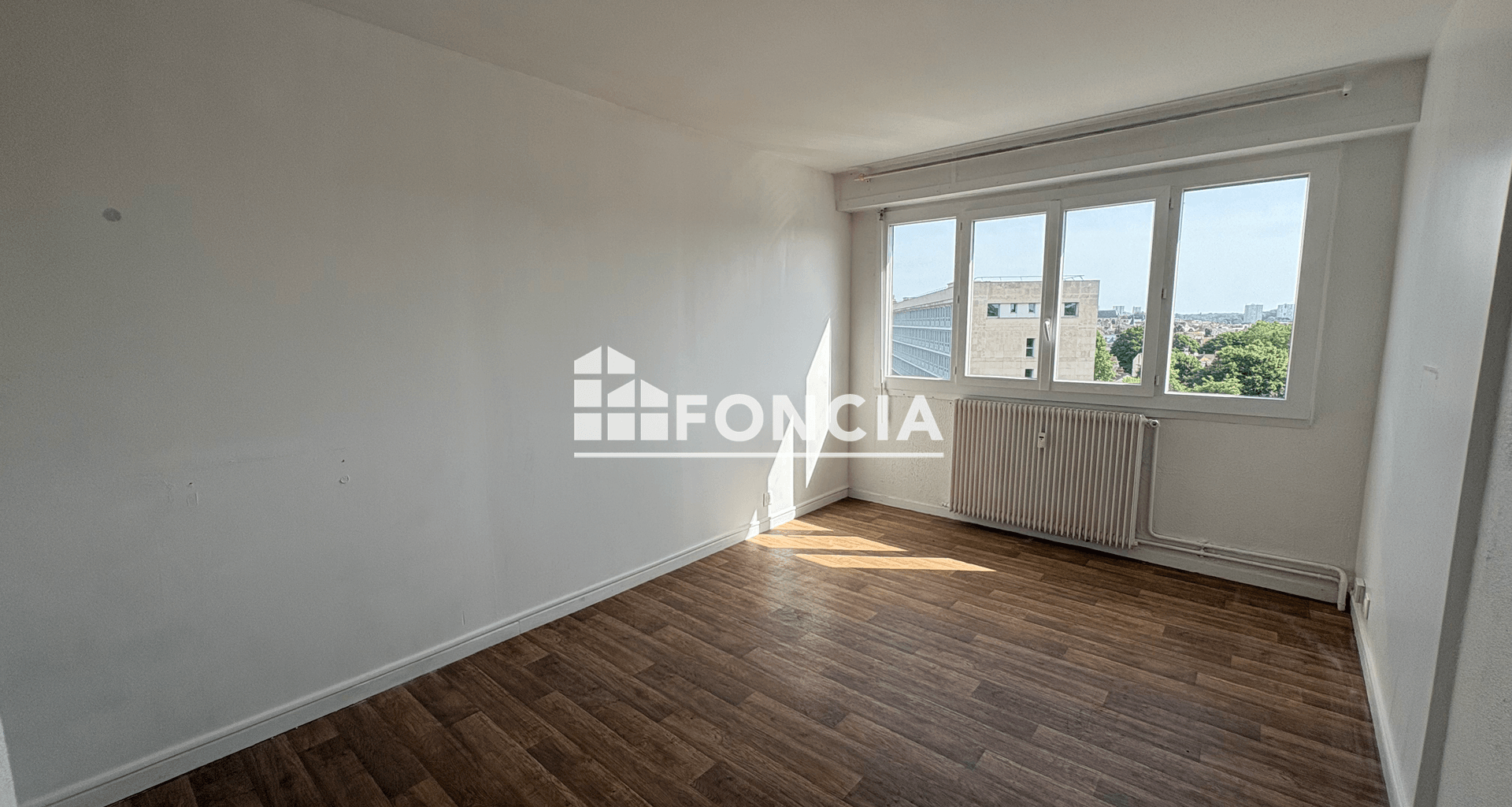 Studio (19.4 m²) à louer - Melun (77000)