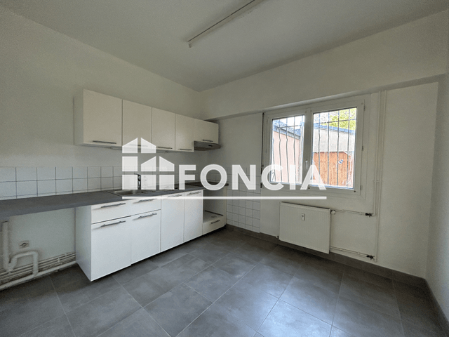 Studio (35.12 m²) à louer - Lisieux (14100)