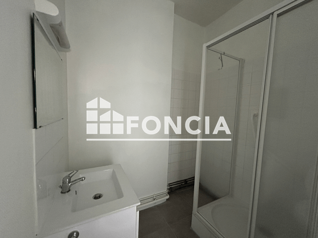 Studio (35.12 m²) à louer - Lisieux (14100)