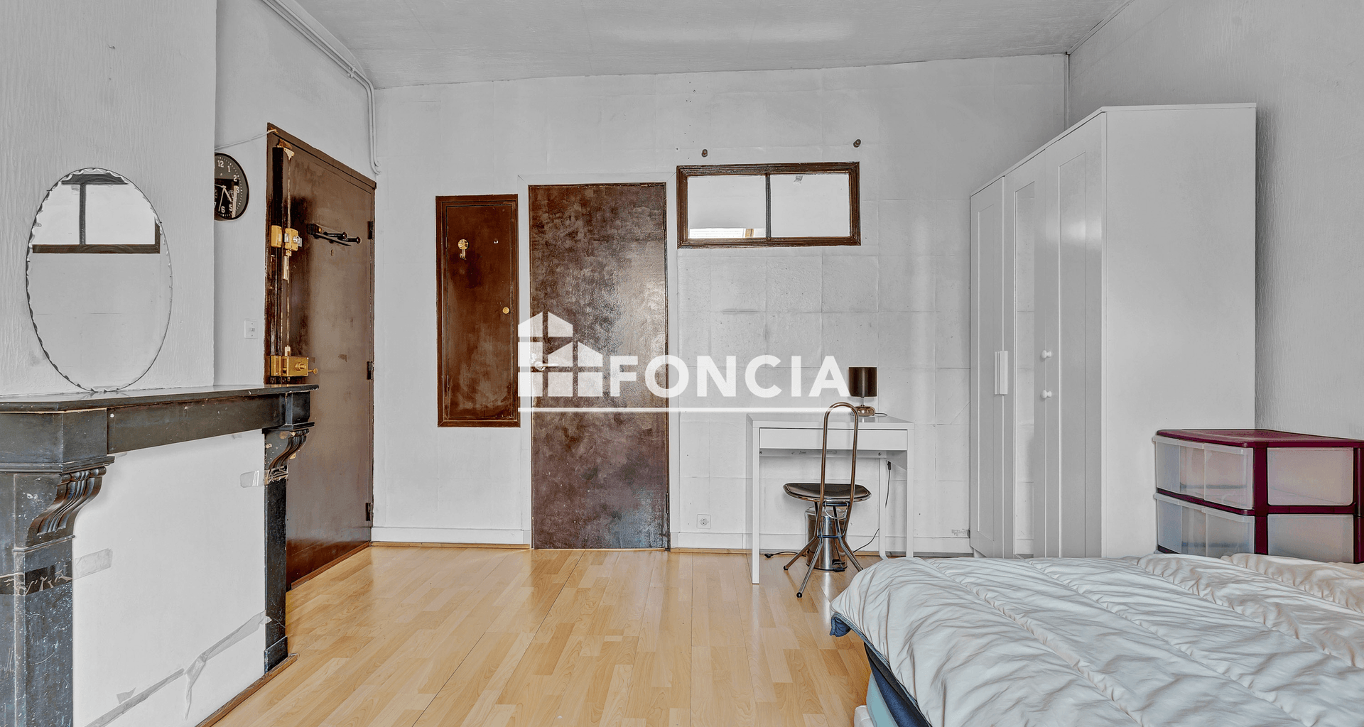 Studio (22.69 m²) à vendre - Antony (92160)
