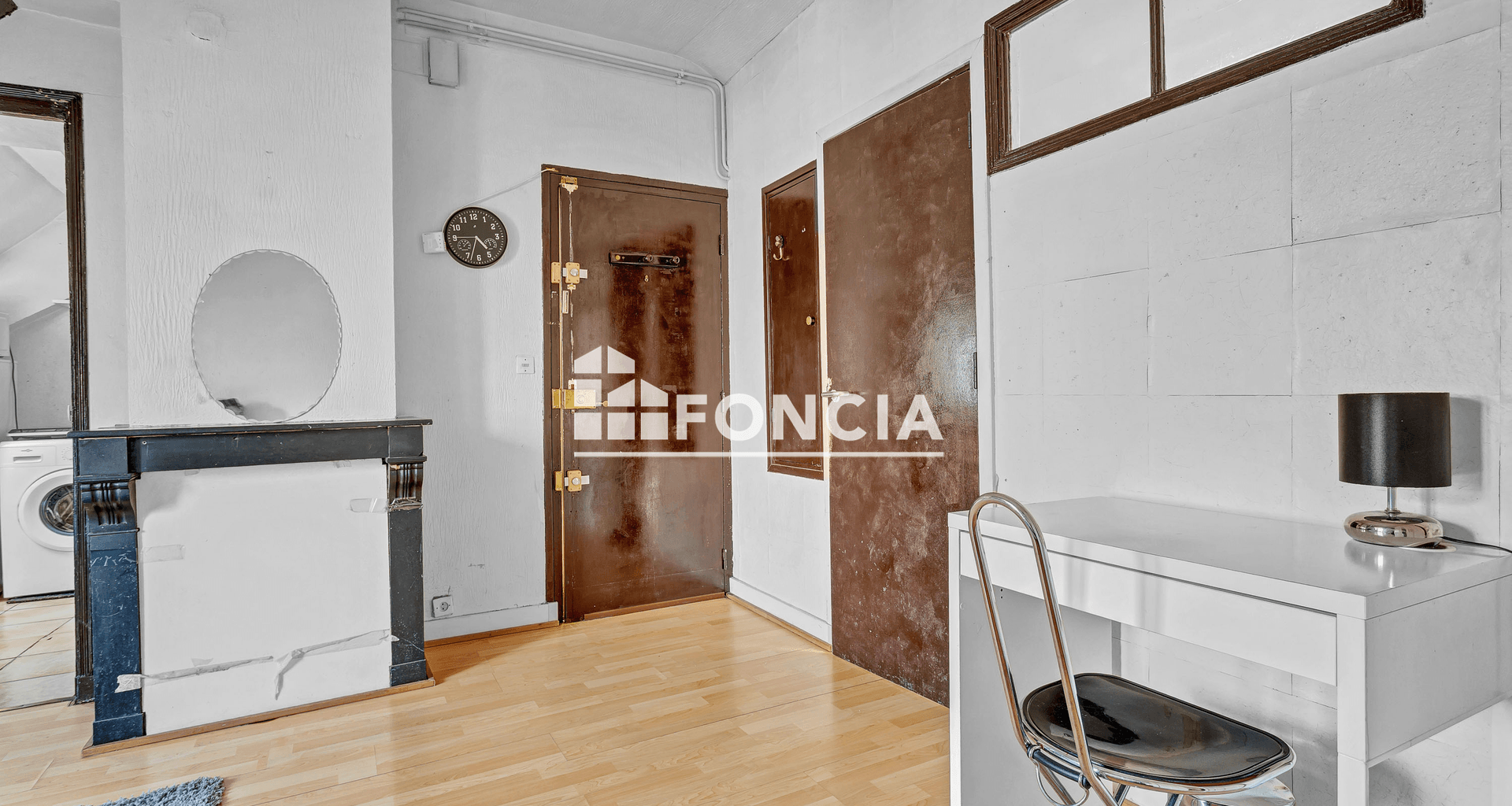 Studio (22.69 m²) à vendre - Antony (92160)
