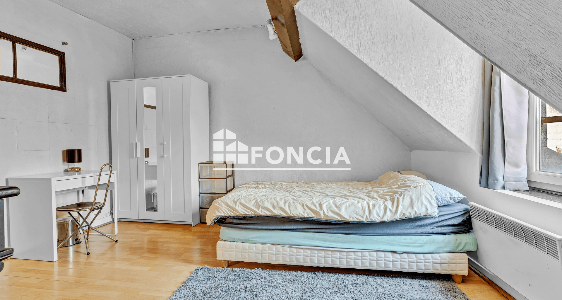 Studio (22.69 m²) à vendre - Antony (92160)