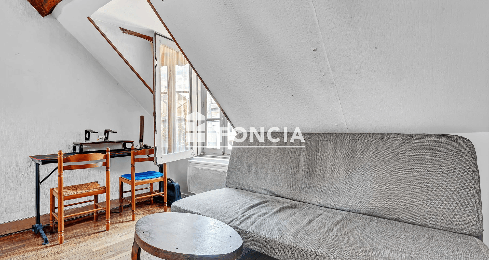 Studio (15.13 m²) à vendre - Antony (92160)