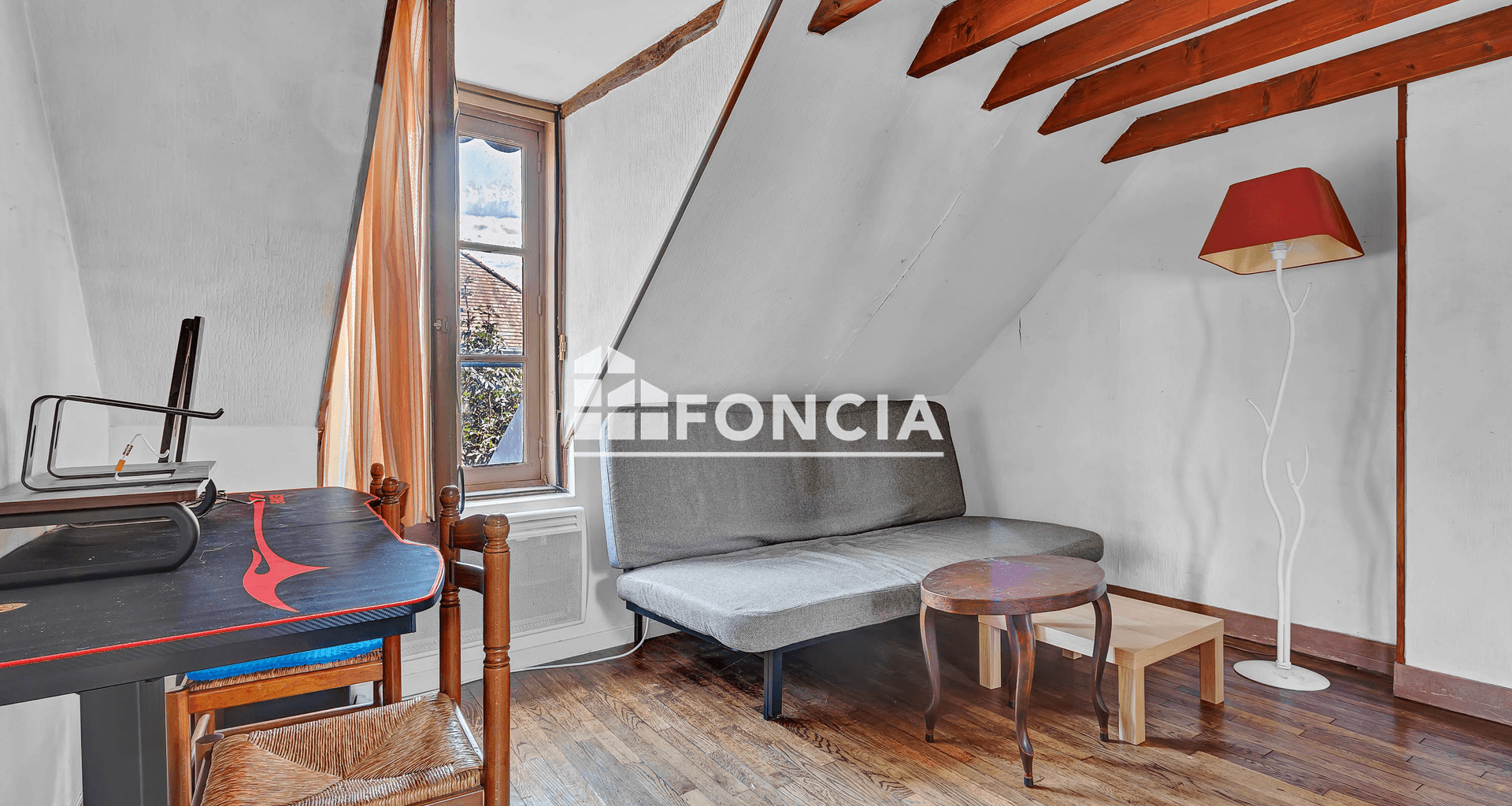 Studio (15.13 m²) à vendre - Antony (92160)