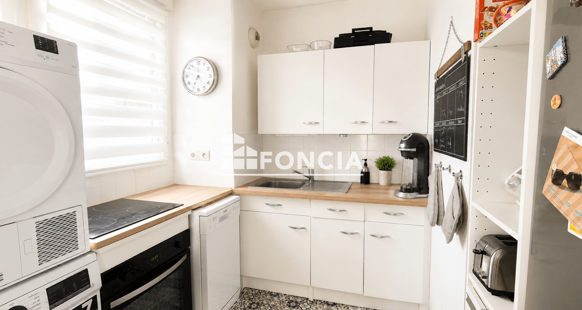 Appartement 3 pièces (64.9 m²) à vendre - Château-thierry (02400)