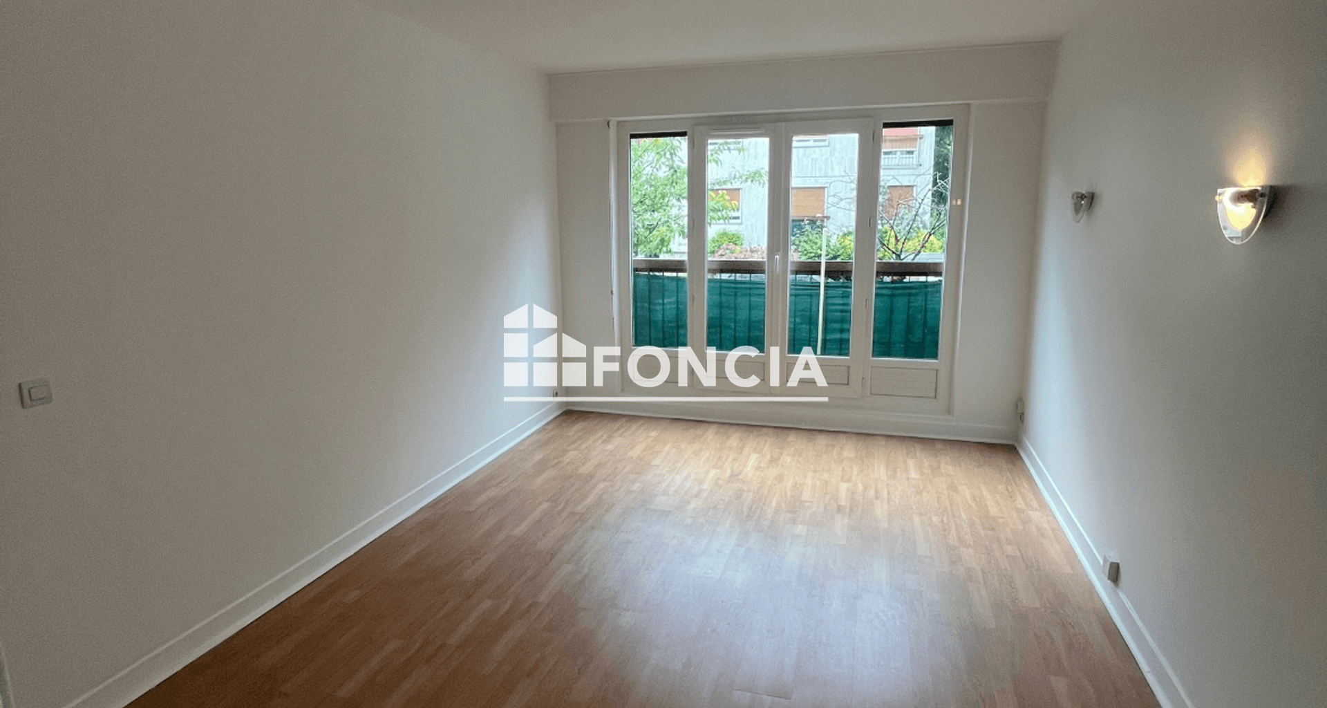 Appartement 3 pièces (63 m²) à louer - Chilly-mazarin (91380)