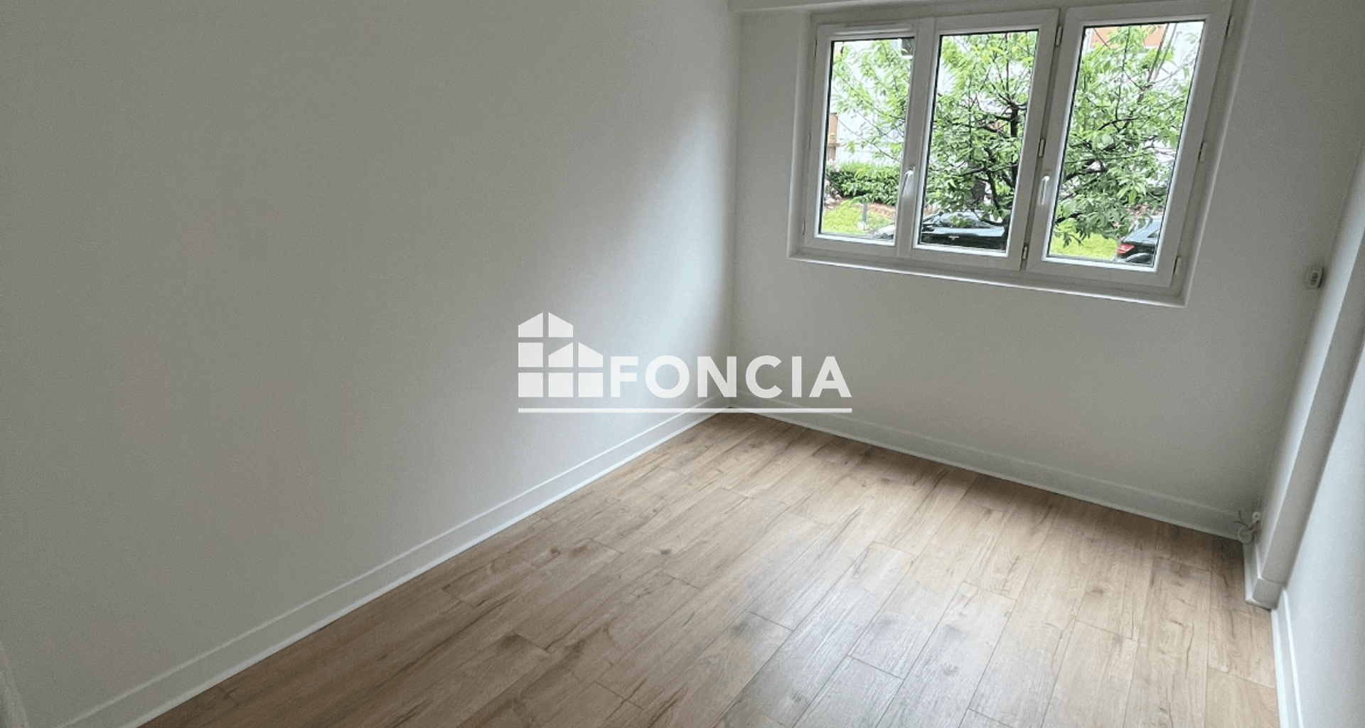 Appartement 3 pièces (63 m²) à louer - Chilly-mazarin (91380)