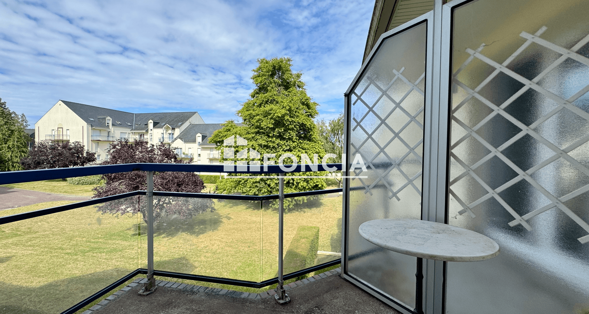Appartement 2 pièces (58.29 m²) à vendre - Vannes (56000)