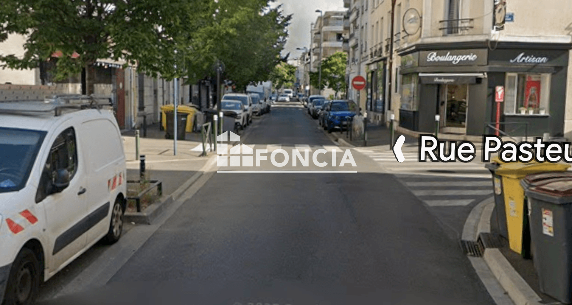 Appartement 10 pièces (359 m²) à vendre - Alfortville (94140)