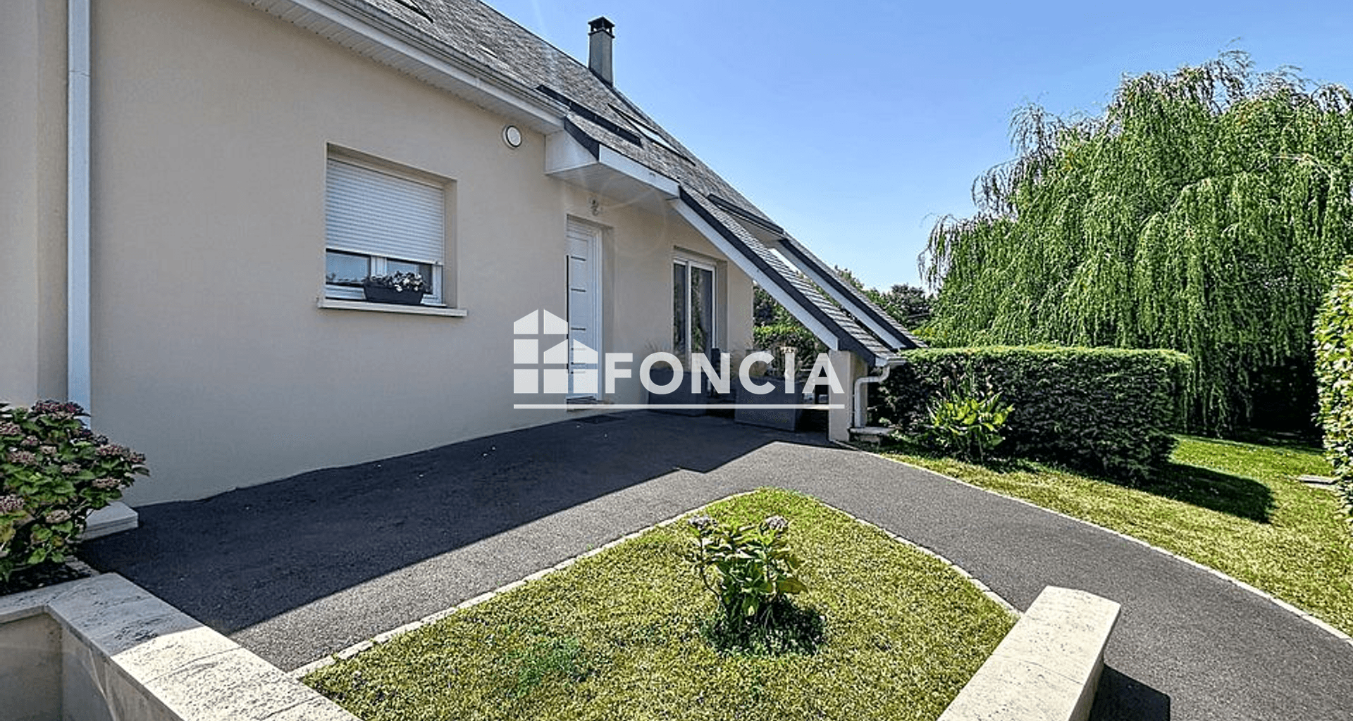 Maison 5 pièces (94.09 m²) à vendre - Villerville (14113)